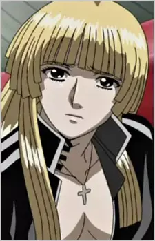 Kureha Suzuka