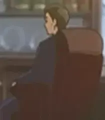 Sayuri's Father