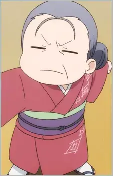  Tanaka