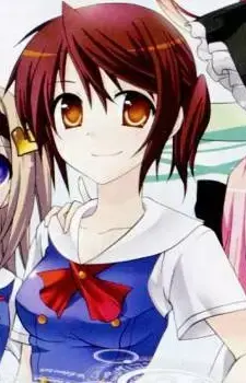 Kanae Futami