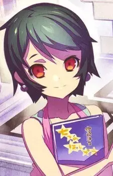 Michiru Kazusa