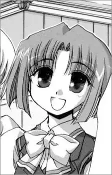 Aki Midou