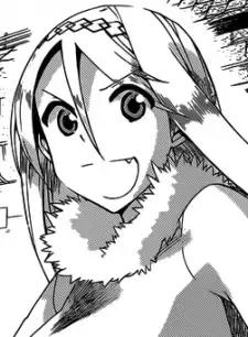 Ryou Misasagi