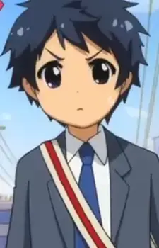 Youta Oshimoto
