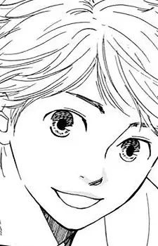 Suzume Morino