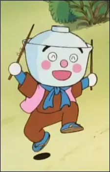 Tendonman