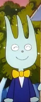 Fork-san