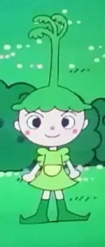 Warabi-chan