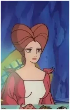Queen Tasuka