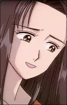  Mitsuya-sensei