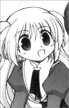 Hiyori Hinagu