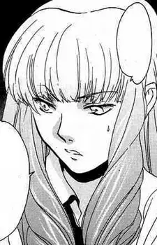 Yukari Sumitomo