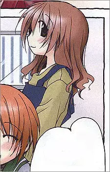 Yukino Hamanaka
