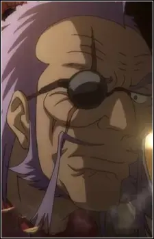 Mister G