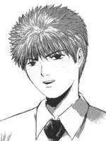 Shou Shibuya
