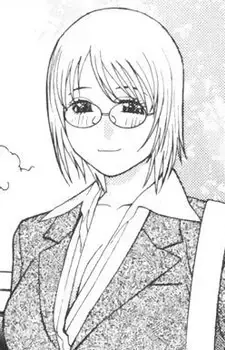 Maki Kurichika