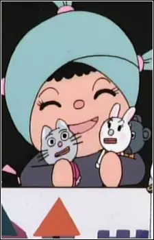 Marionette-chan