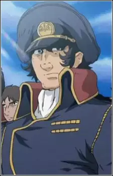 Heigorou Toudou