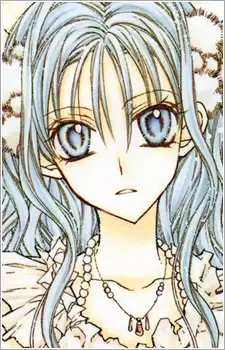 Ushio Amamiya