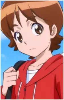 Seiji Sagara