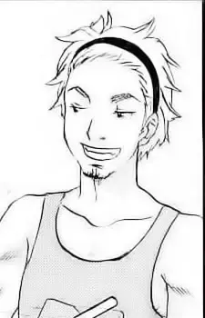 Kenta Ayukawa