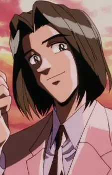 Susumu Amano