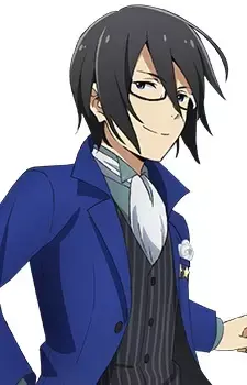 Kaoru Sakuraba