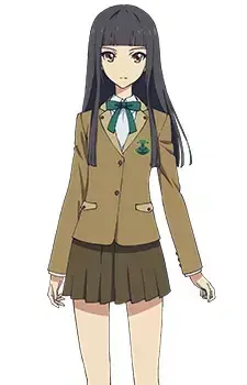 Shiori Kaidai