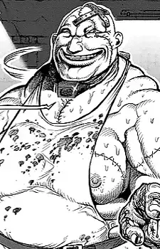 Sanzo Mimura