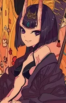 Shuten-Douji