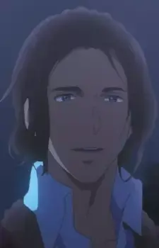 Damian Baldur Flugel
