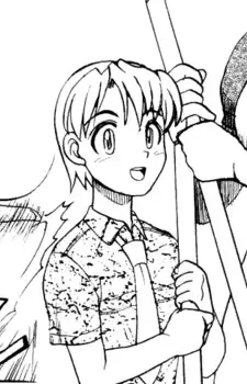 Kizuna