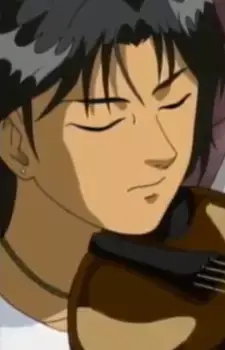 Shinichirou Jou