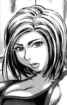Chizuru