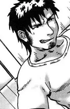 Takanori
