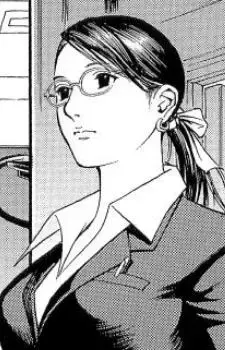 Miori Matsushima