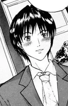 Toshiki