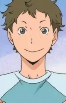 Daiki Ogasawara
