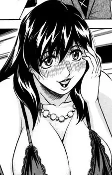 Yoriko