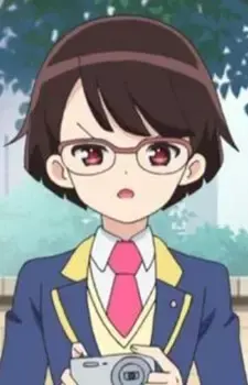 Nene Tokuda