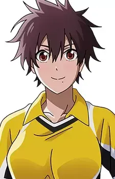 Nagisa Aragaki