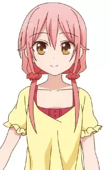 Konomi Fujiwara