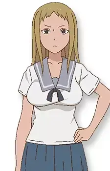 Madoka Kushitori