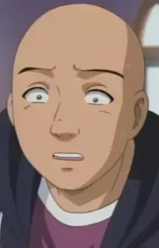 Kounosuke Muromachi