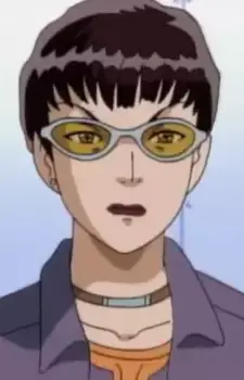 Kinuyo Nakata