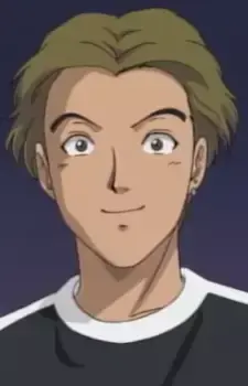 Ryuu Shishijima