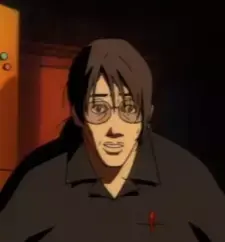 Sakurai-sensei