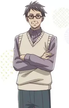 Takeshi Yagashira