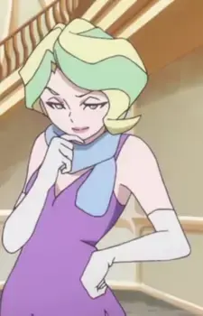 Meril Cavendish