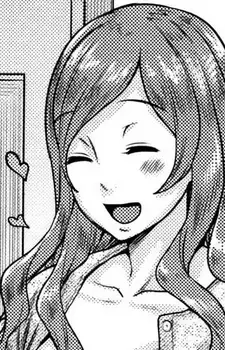 Dai's Mother